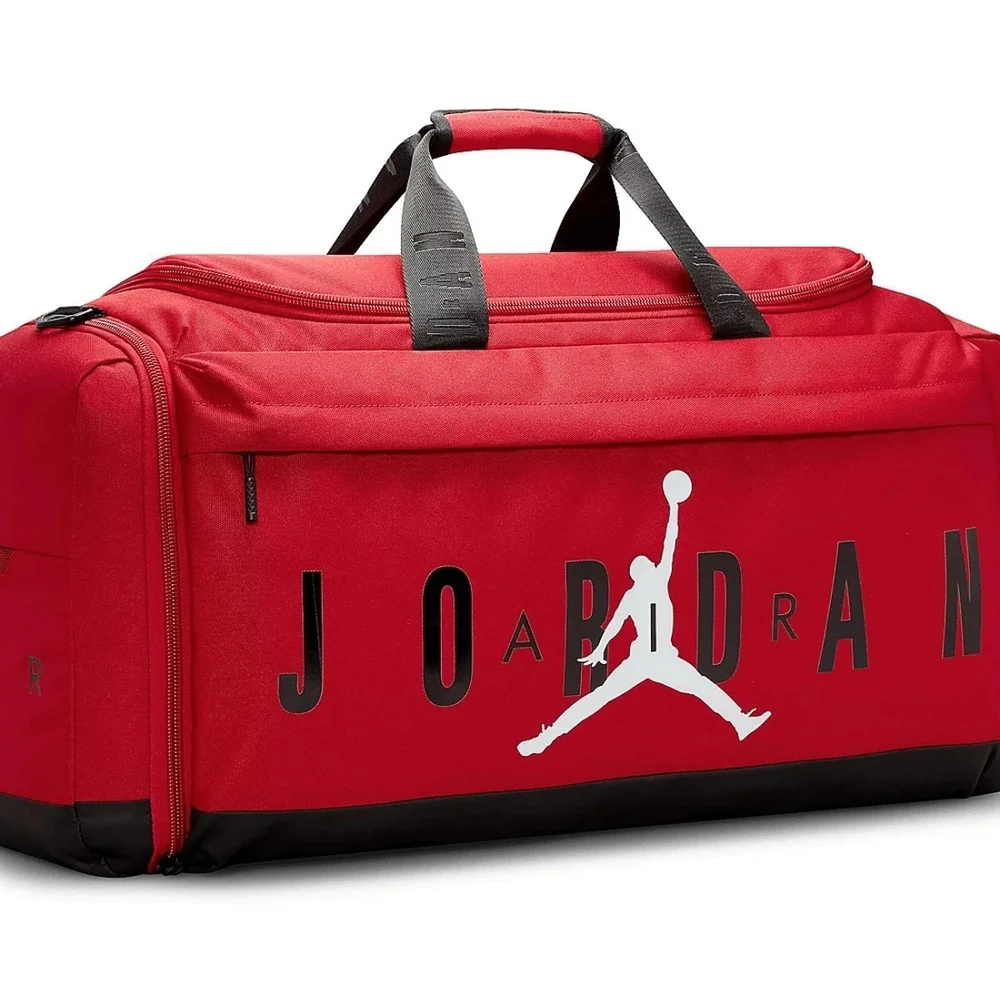 Air Jordan Duffel Bag